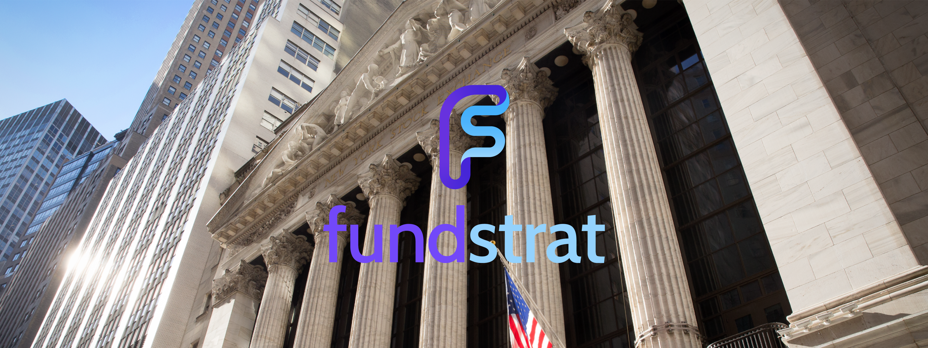 Fundstrat Rings The Opening Bell