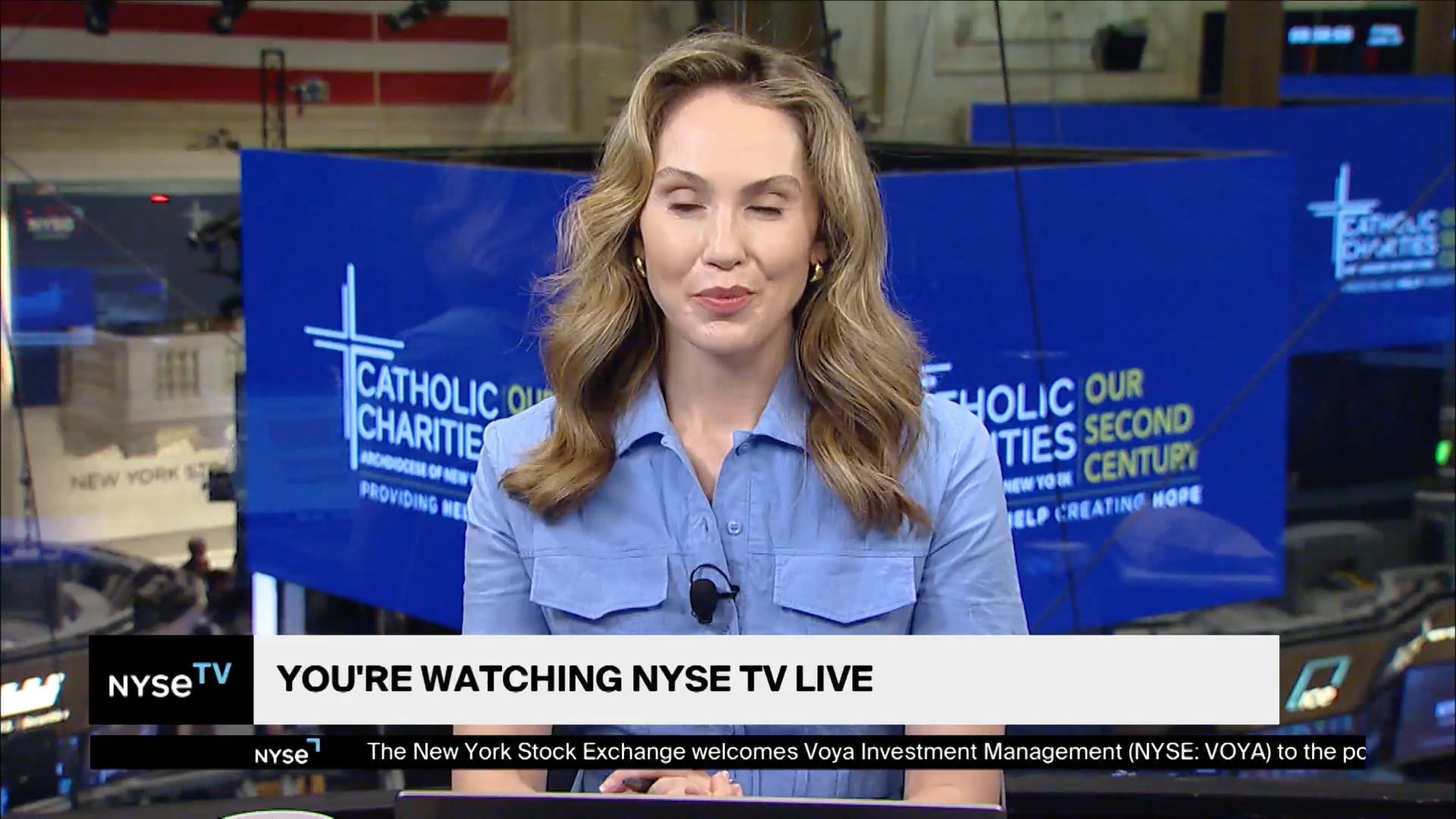 Anjun Sethi, Co-CEO at Kraken Joins Live on NYSE TV