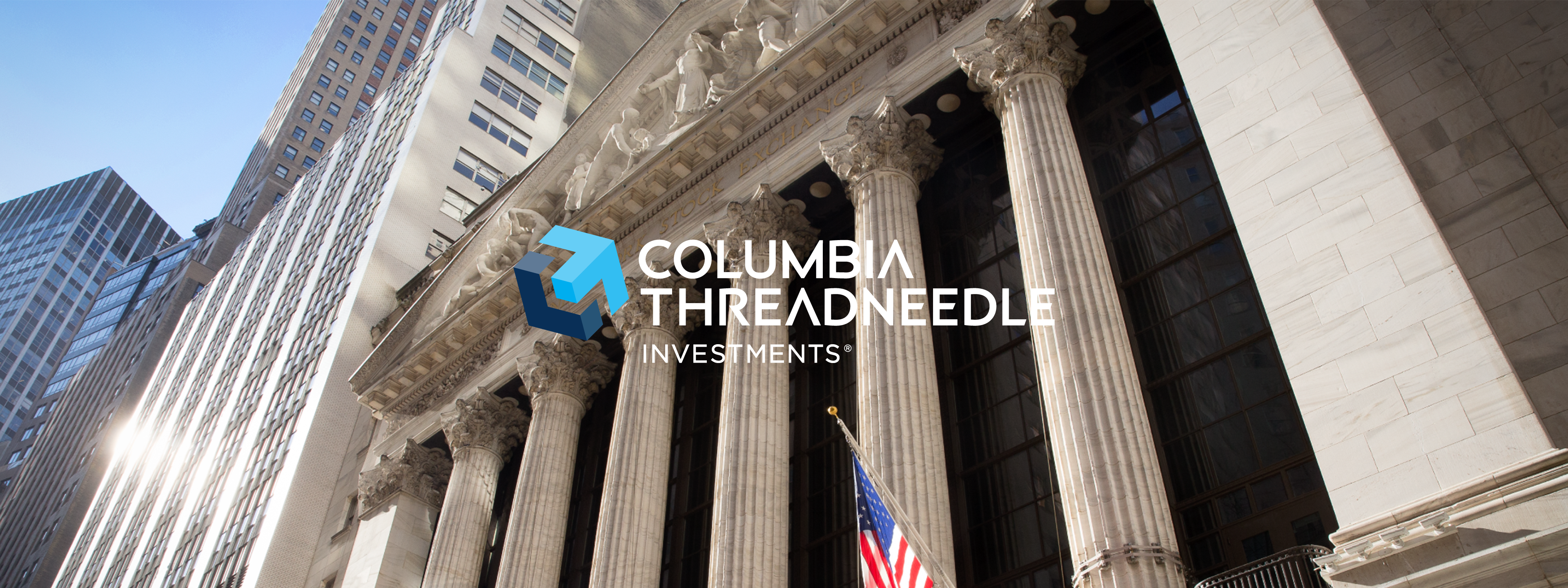NYSE TV: Columbia Threadneedle ETF