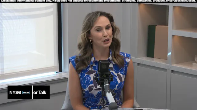 NYSE Texas Office Opening: GrabAGun C...