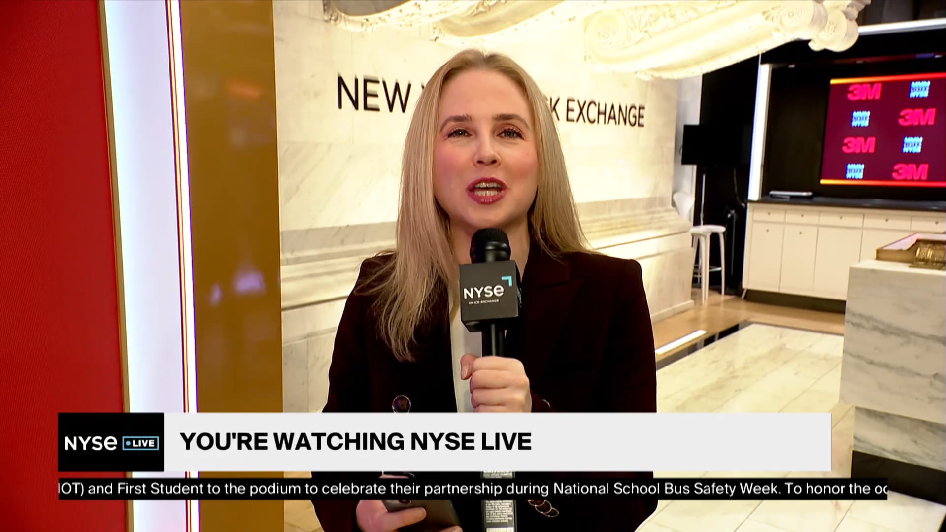 3M Young Scientist Challenge Inspires Students to Discover Real-World Solutions