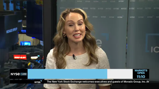 Securitize CEO Carlos Domingo on Toke...