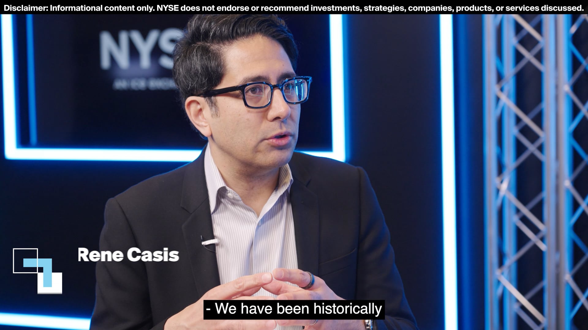 American Century Investments VP & Head of Portfolio Solutions Rene Casis