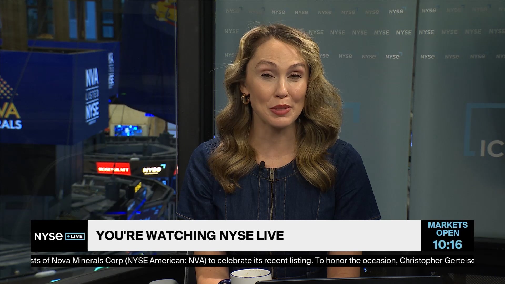 Snowflake CMO NYSE Setting is 'Huge Inspiration' for Startup Campaign Finalists