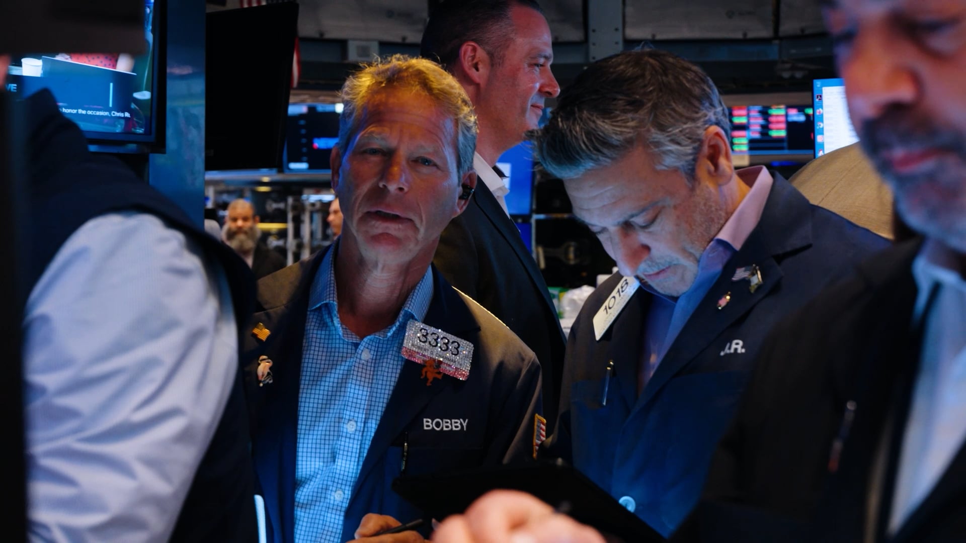 Sounding Block Party