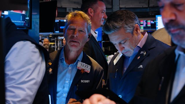 Sounding Block Party