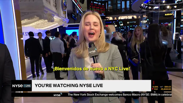 El CEO de Banco Macro explica cómo e...