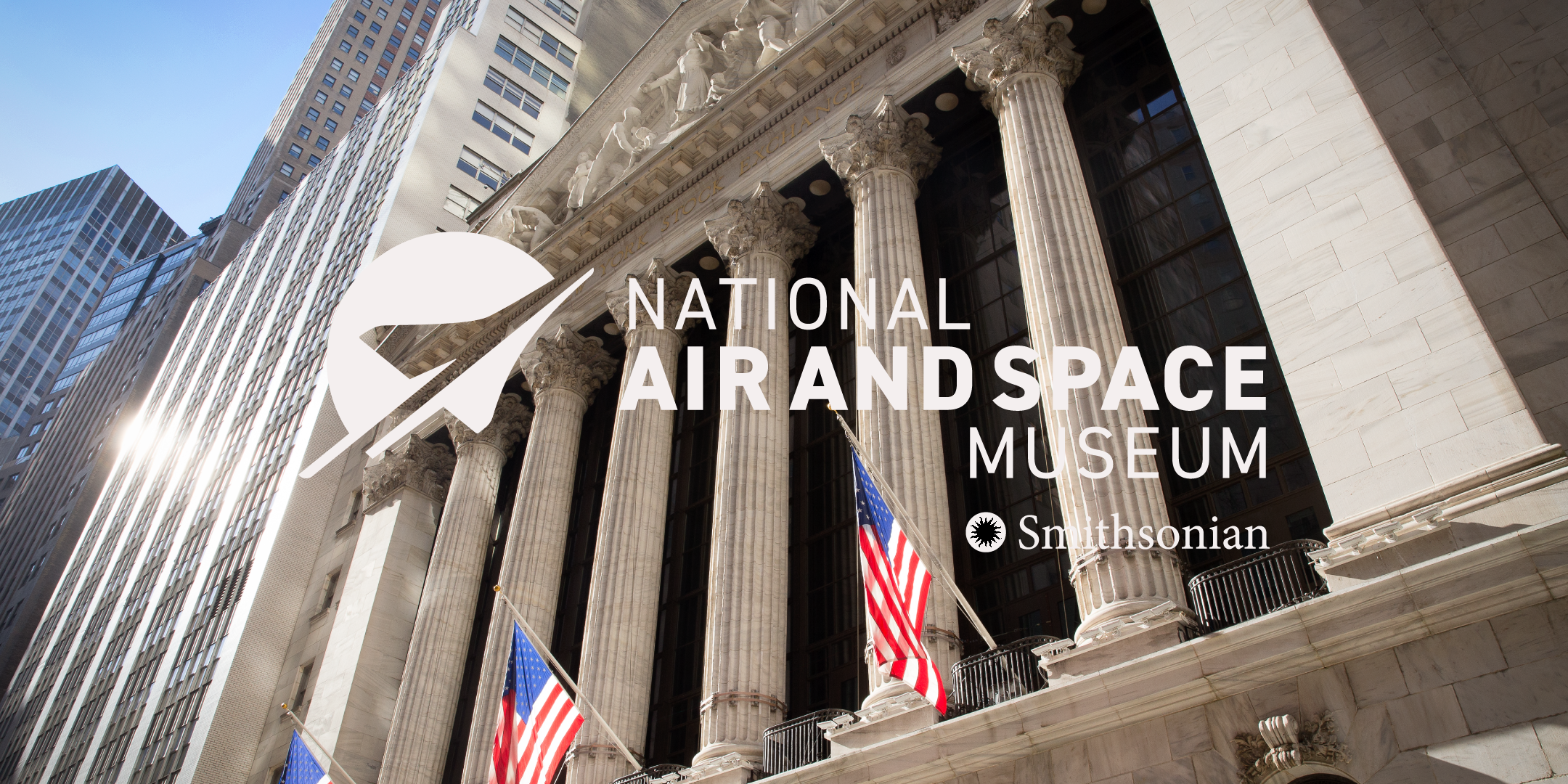 The NYSE welcomes Smithsonian’s National Air and Space Museum to celebrate its 50th anniversary! - 06/30/2026, 20:01:16