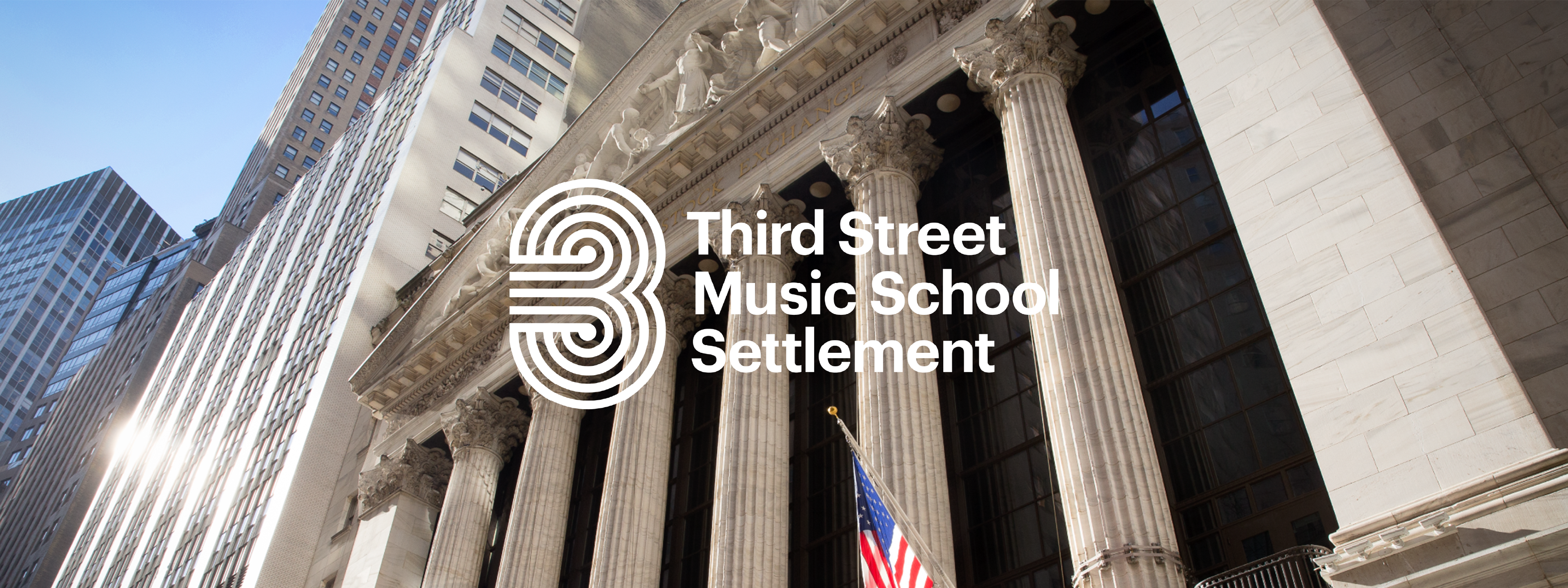 The NYSE welcomes Third Street Music School Settlement to ring the Opening Bell