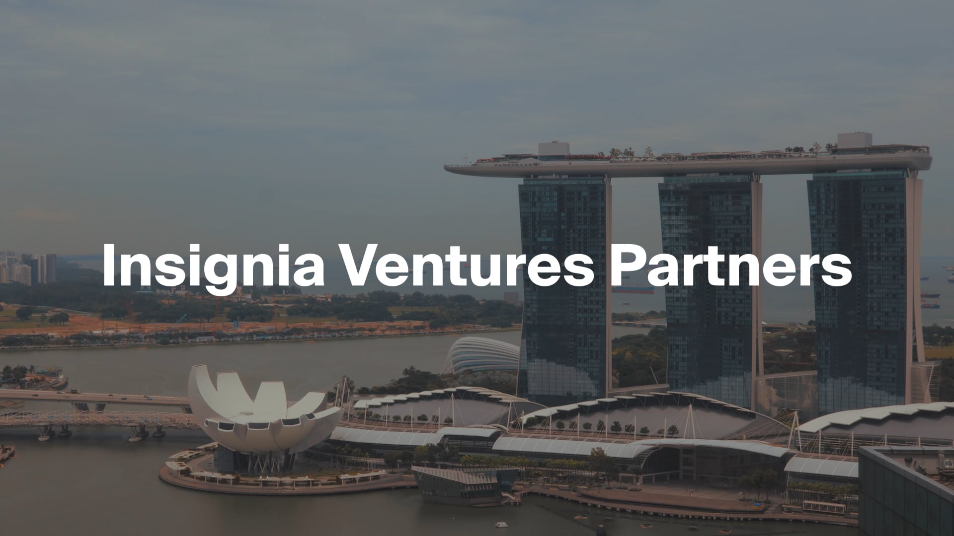 Insignia Ventures Partners Partners with NYSE - South East Asia Going Global
