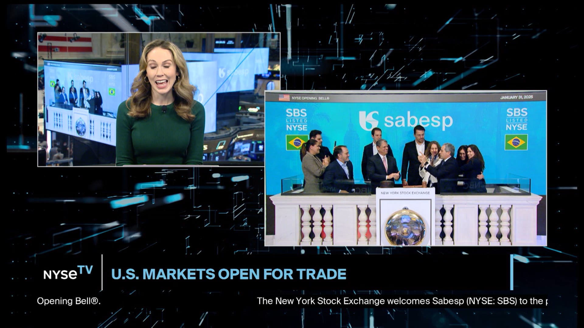 Larry Tentarelli, Chief Technical Strategist, Blue Chip Daily Trend Report joins