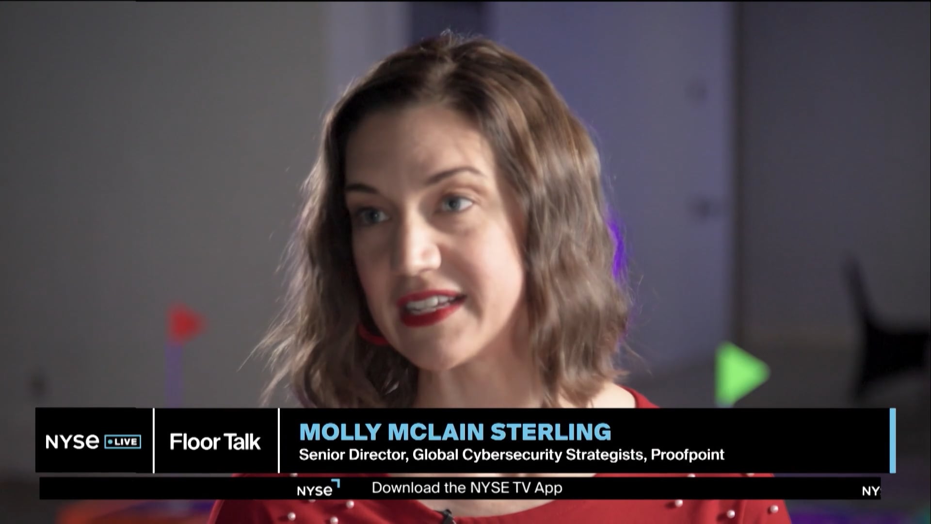 Proofpoint Exec Says its 2.7 Million Customers Help It Combat Threat Actors