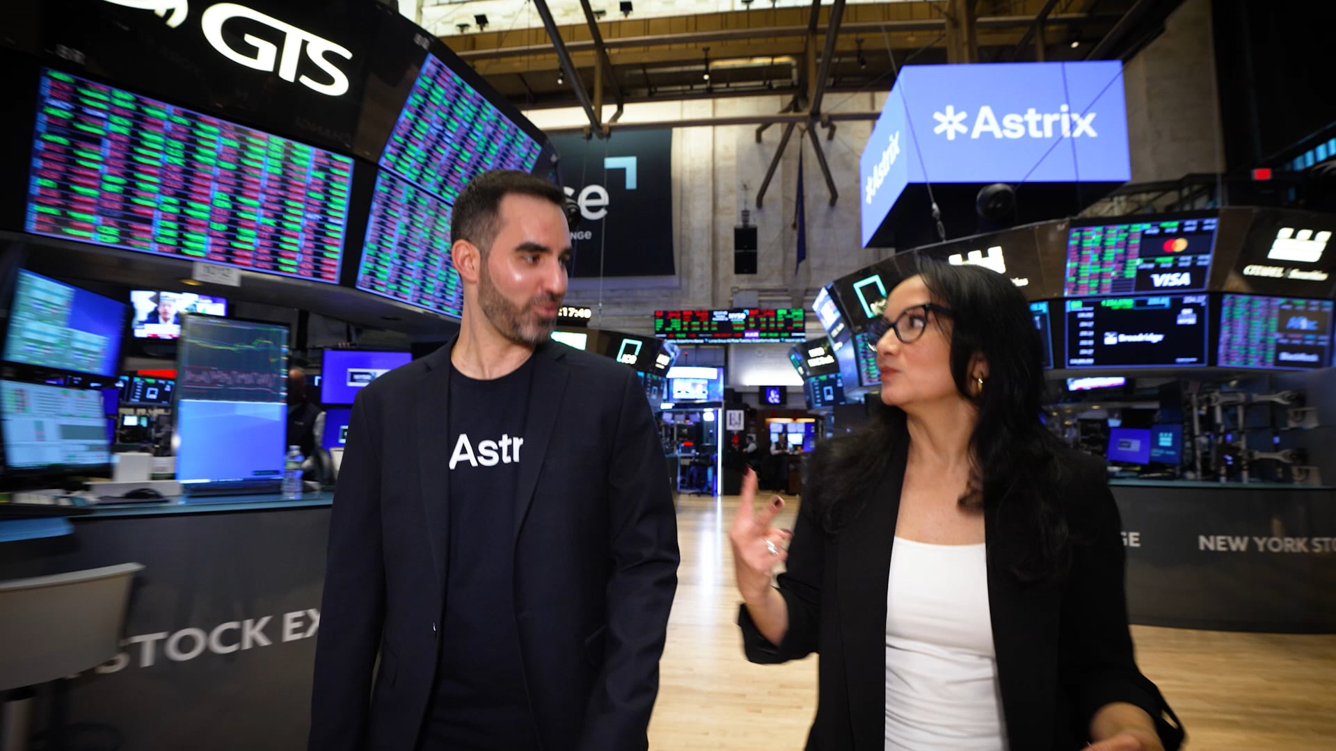 Astrix Security CTO & Co-Founder on leading in non-human identity security