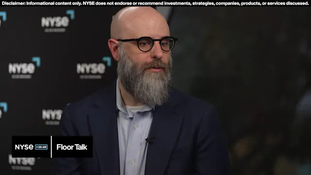 RSAC 2026: David DeSanto, Anaconda, CEO