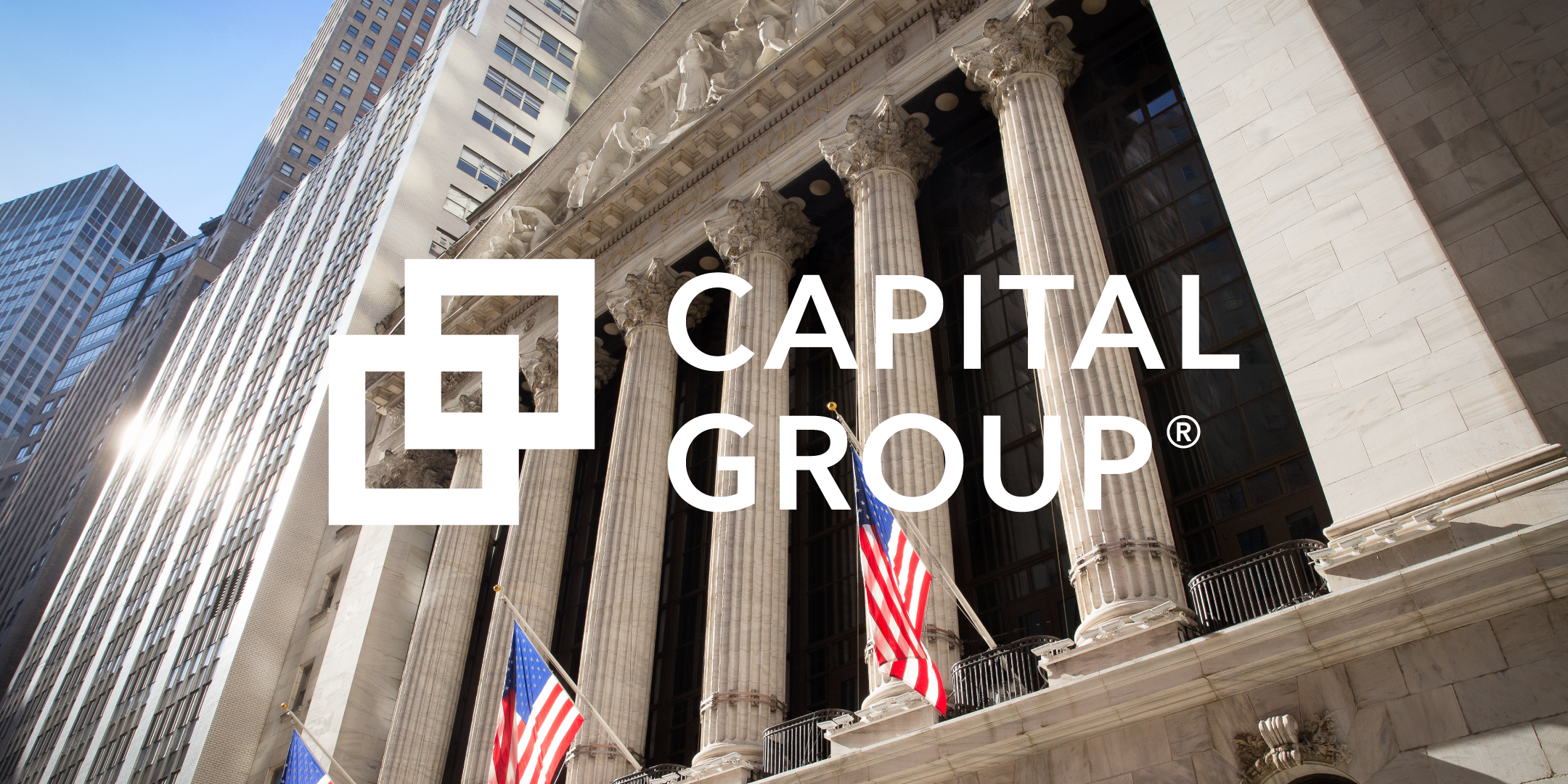 The NYSE welcomes Capital Group to celebrate its Morningstar gold-rated ETFs. - 08/13/2026, 20:01:14