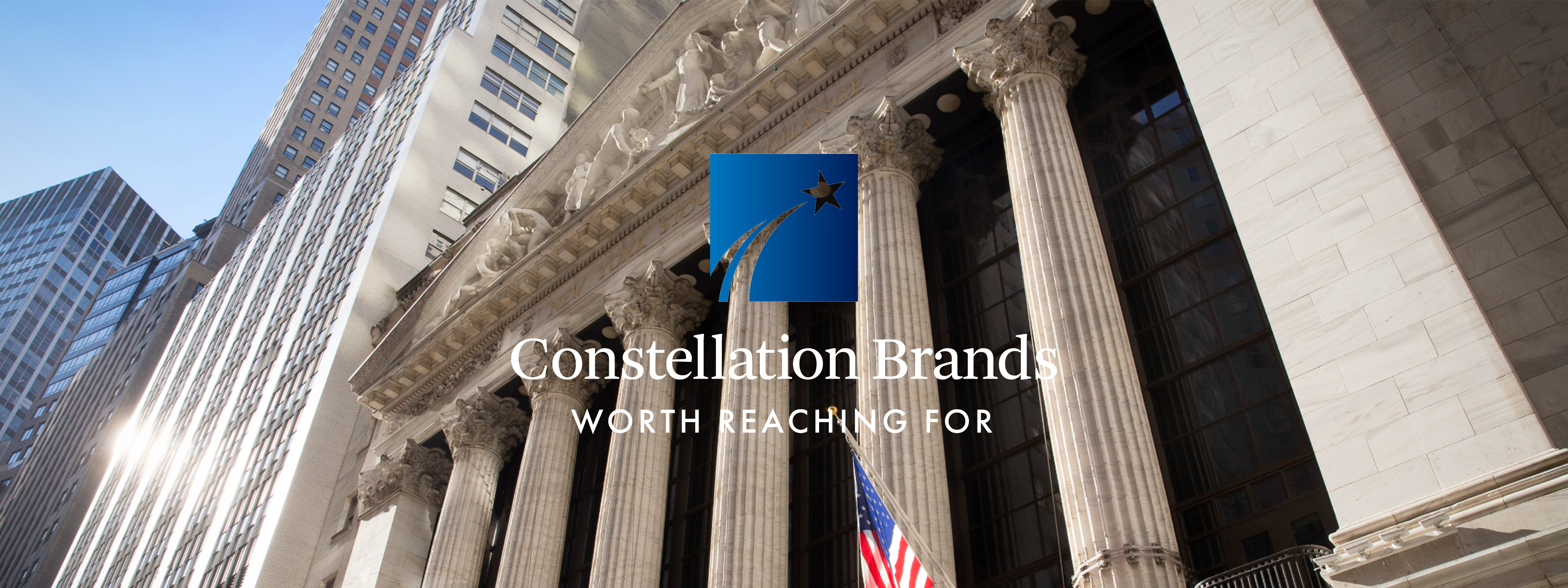 Constellation Brands (NYSE: STZ) Rings The Closing Bell® - 05/05/2025, 20:05:48