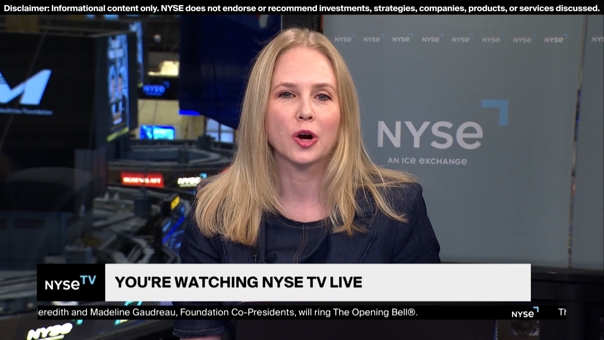 AARP Marks Social Security's 90th Birthday with NYC Takeover