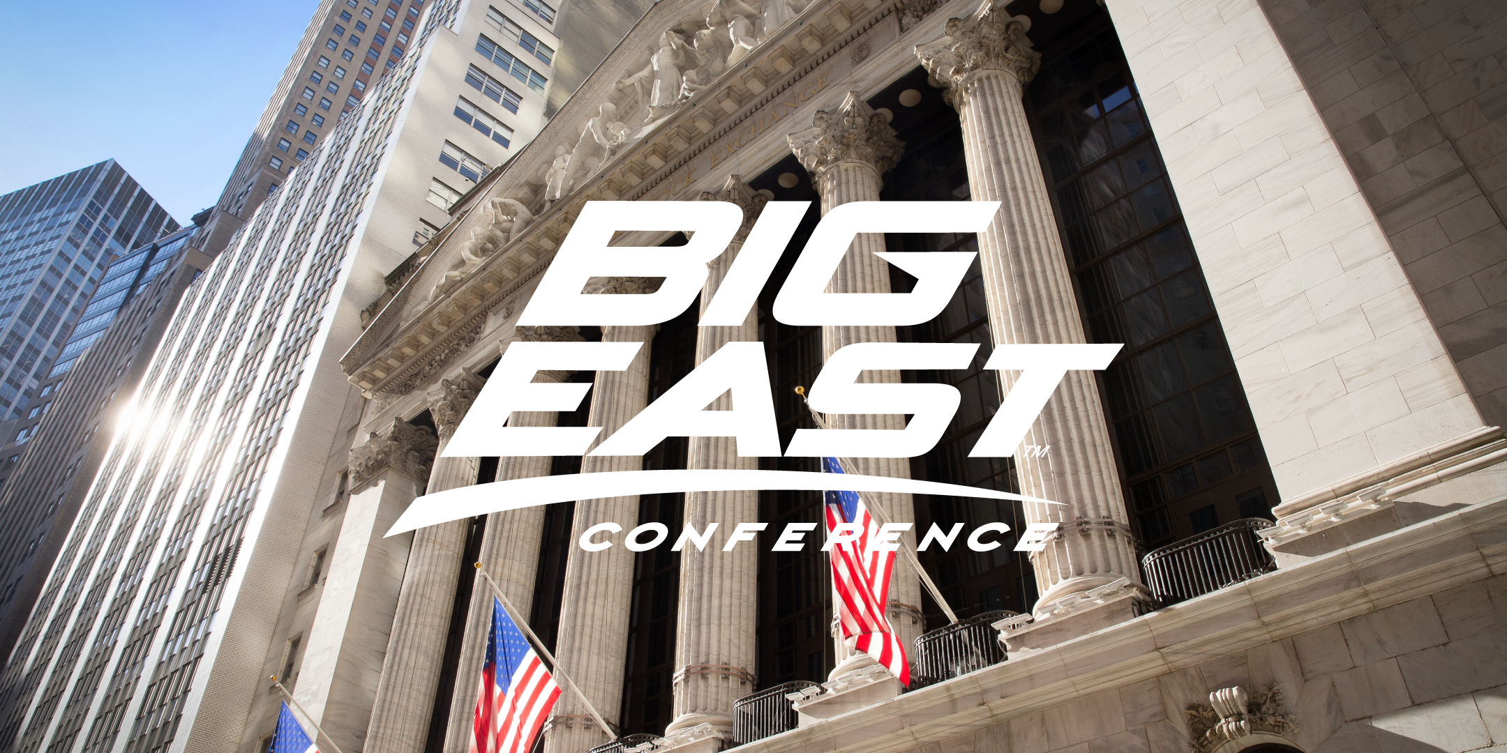 The NYSE welcomes the BIG EAST Conference to ring the Closing Bell! - 08/25/2026, 20:01:16