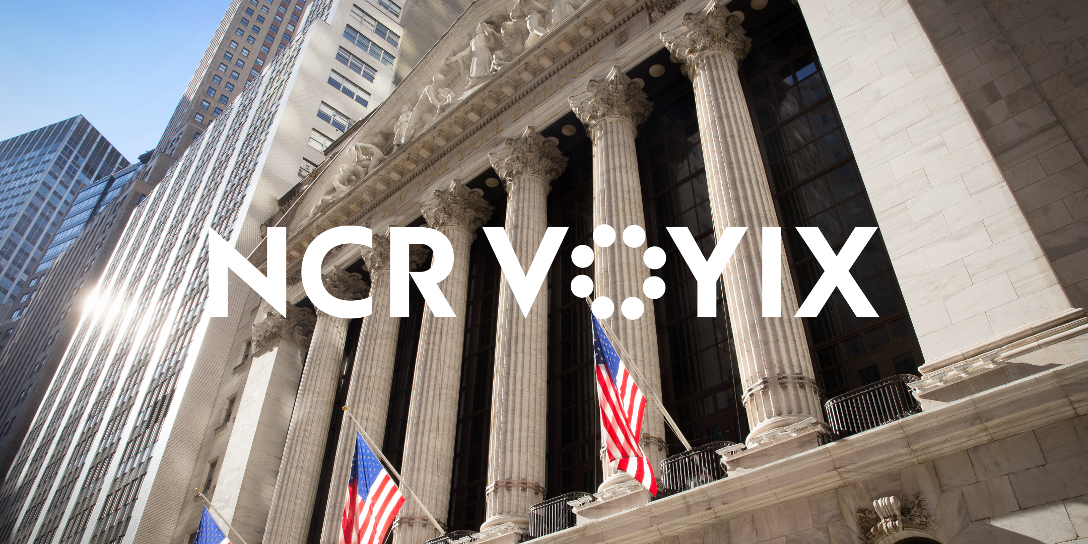 NCR Voyix Corporation (NYSE: VYX) Rings The Closing Bell®