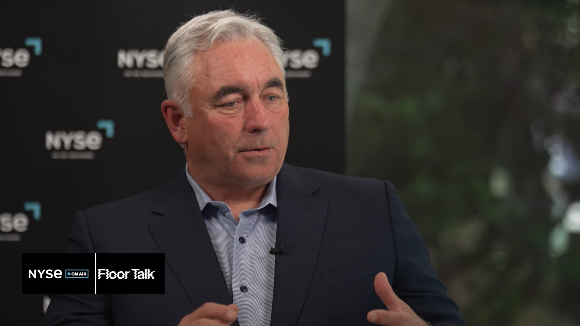 RSAC 2026: Kevin Lynch, Optiv, CEO
