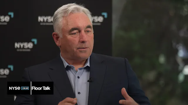 RSAC 2026: Kevin Lynch, Optiv, CEO