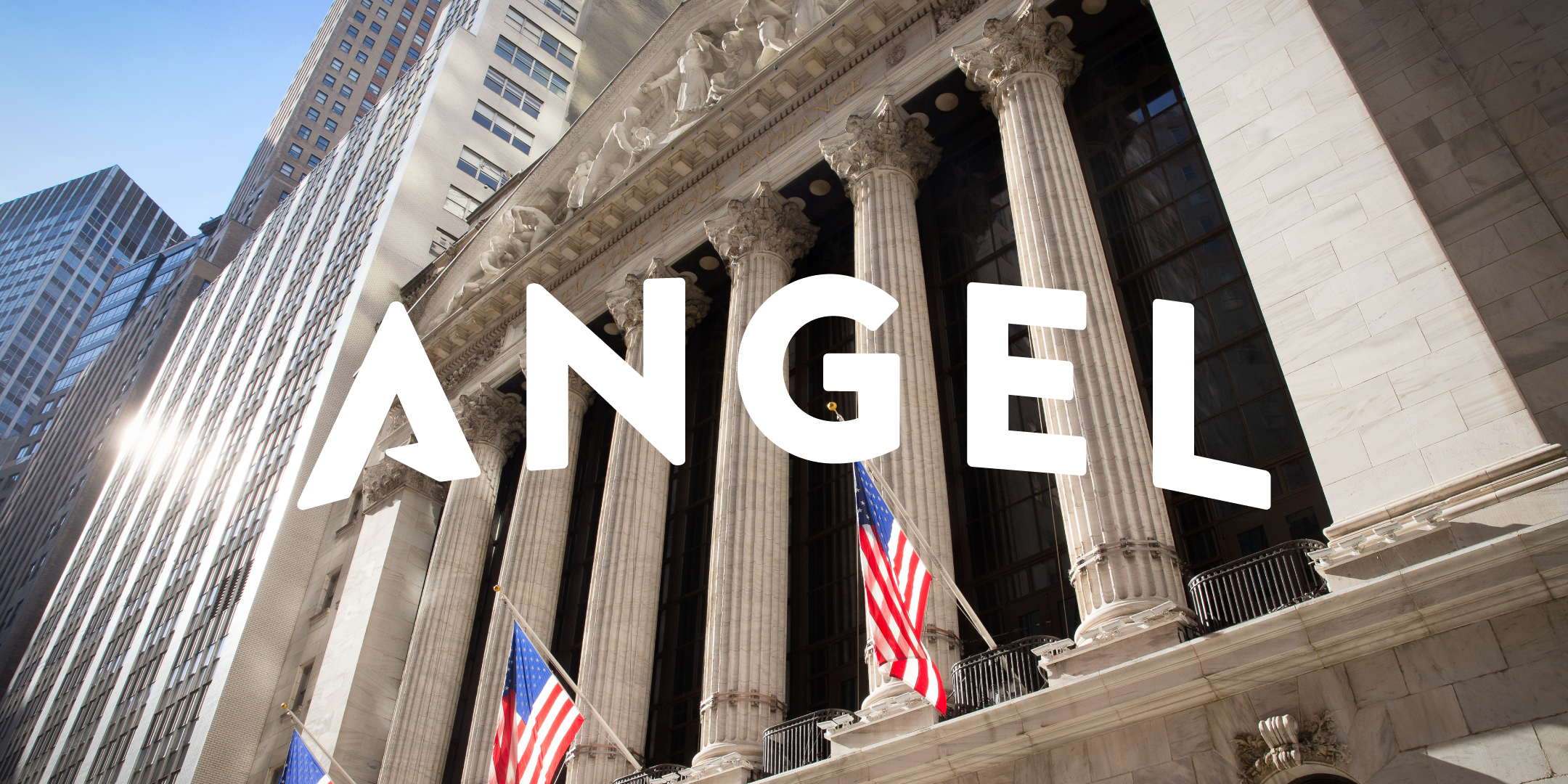 Angel (NYSE: ANGX) Rings The Closing Bell® 