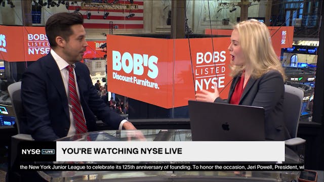 Ad Guru Dives into What’s at Stake fo...