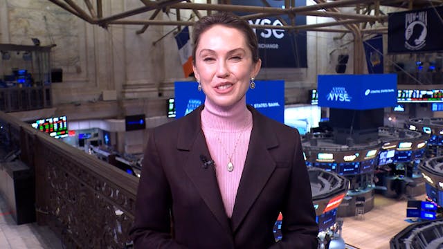 1-7-2026: Pre-Market Update + Oshkosh...