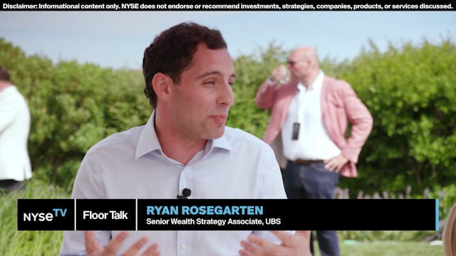 UBS Senior Wealth Strategy Associate ...