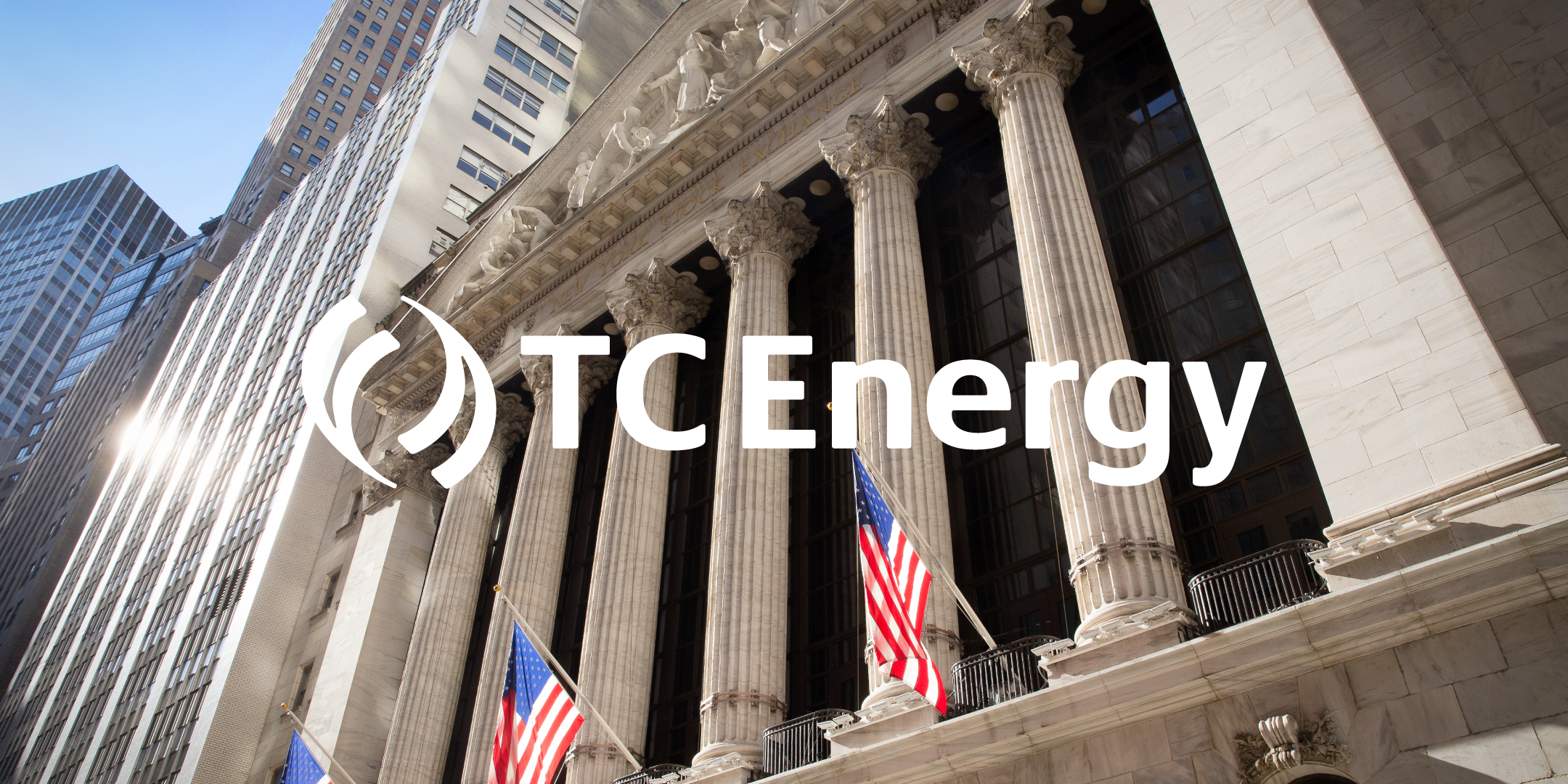 TC Eenergy (NYSE: TRP) Rings The Opening Bell®