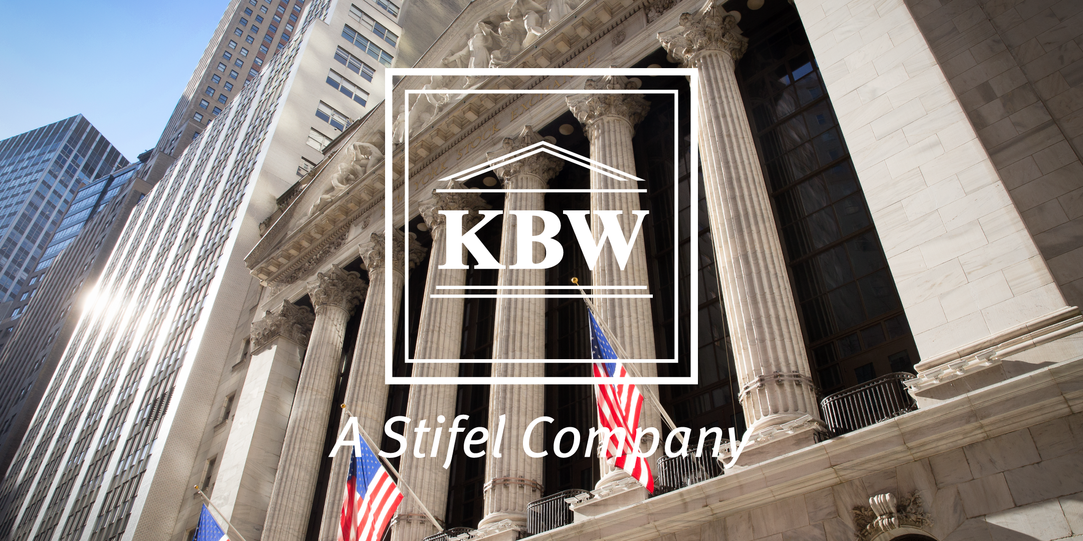 Keefe, Bruyette & Woods Rings The Closing Bell® - 07/27/2026, 20:01:19