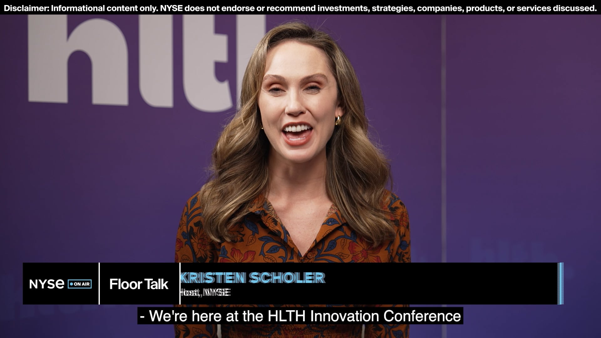 Parabilis CEO -- Says its ‘Opening the Doors’ to Drugging the Undruggable