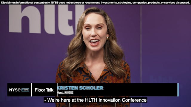 Parabilis CEO -- Says its ‘Opening th...