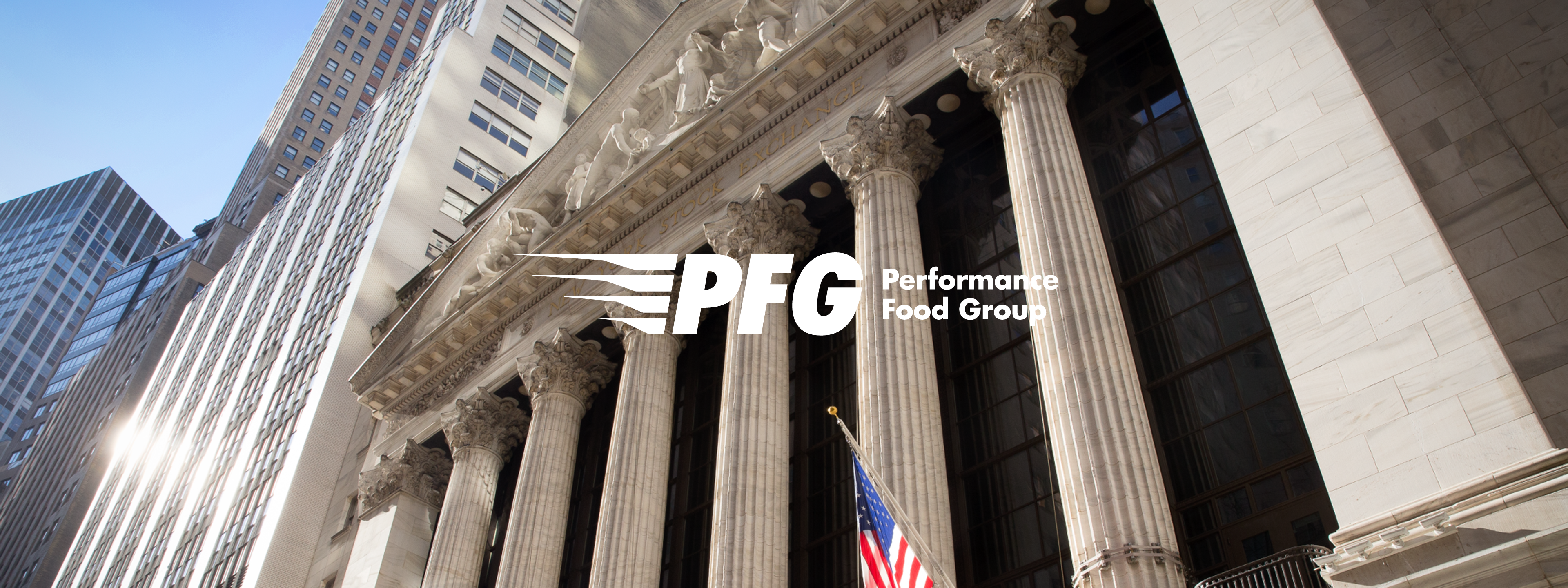 Performance Food Group (NYSE: PFGC) Rings The Closing Bell® 
