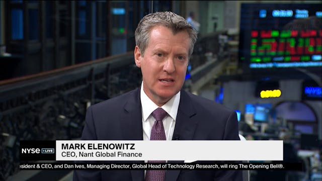 NANT CEO Shares Details of Its New Fu...