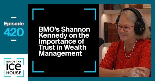 BMO's Shannon Kennedy on the Importan...