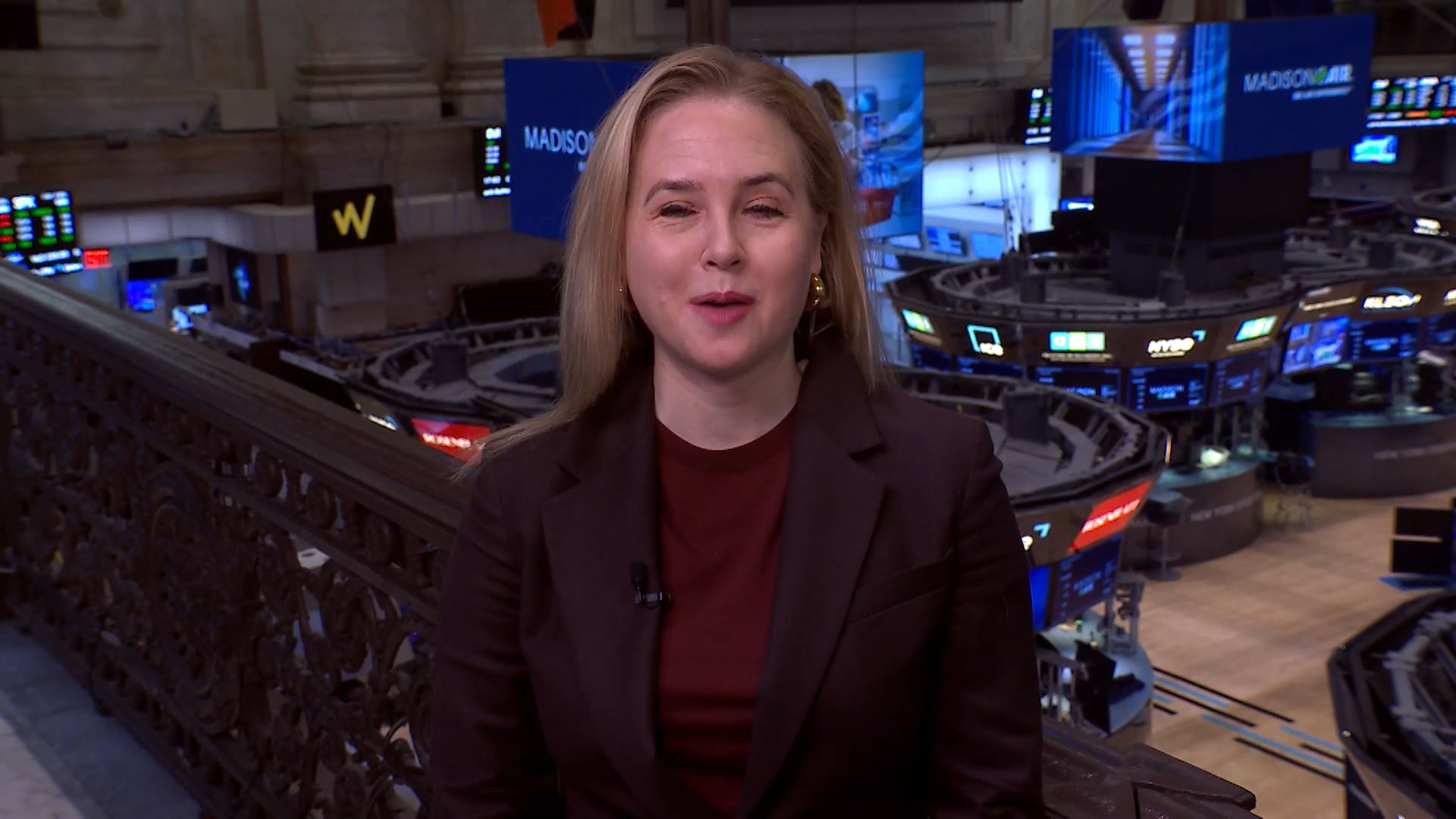 4-16-2026: Madison Air Raises More than $2.2 Billion in its IPO