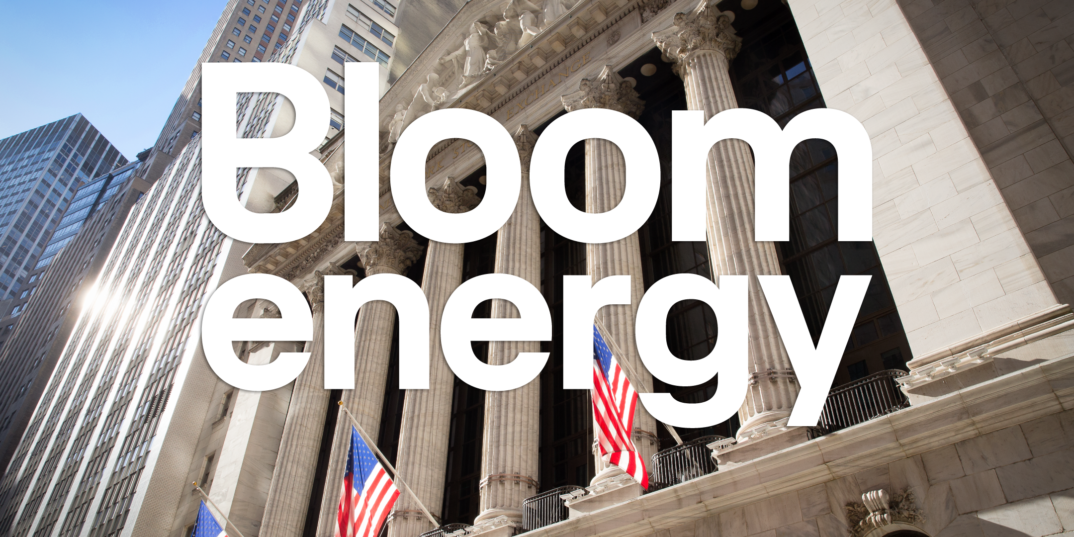The NYSE welcomes Bloom Energy to celebrate its 25th listing anniversary and inclusion in the S&P 500 - 09/29/2026, 13:31:21