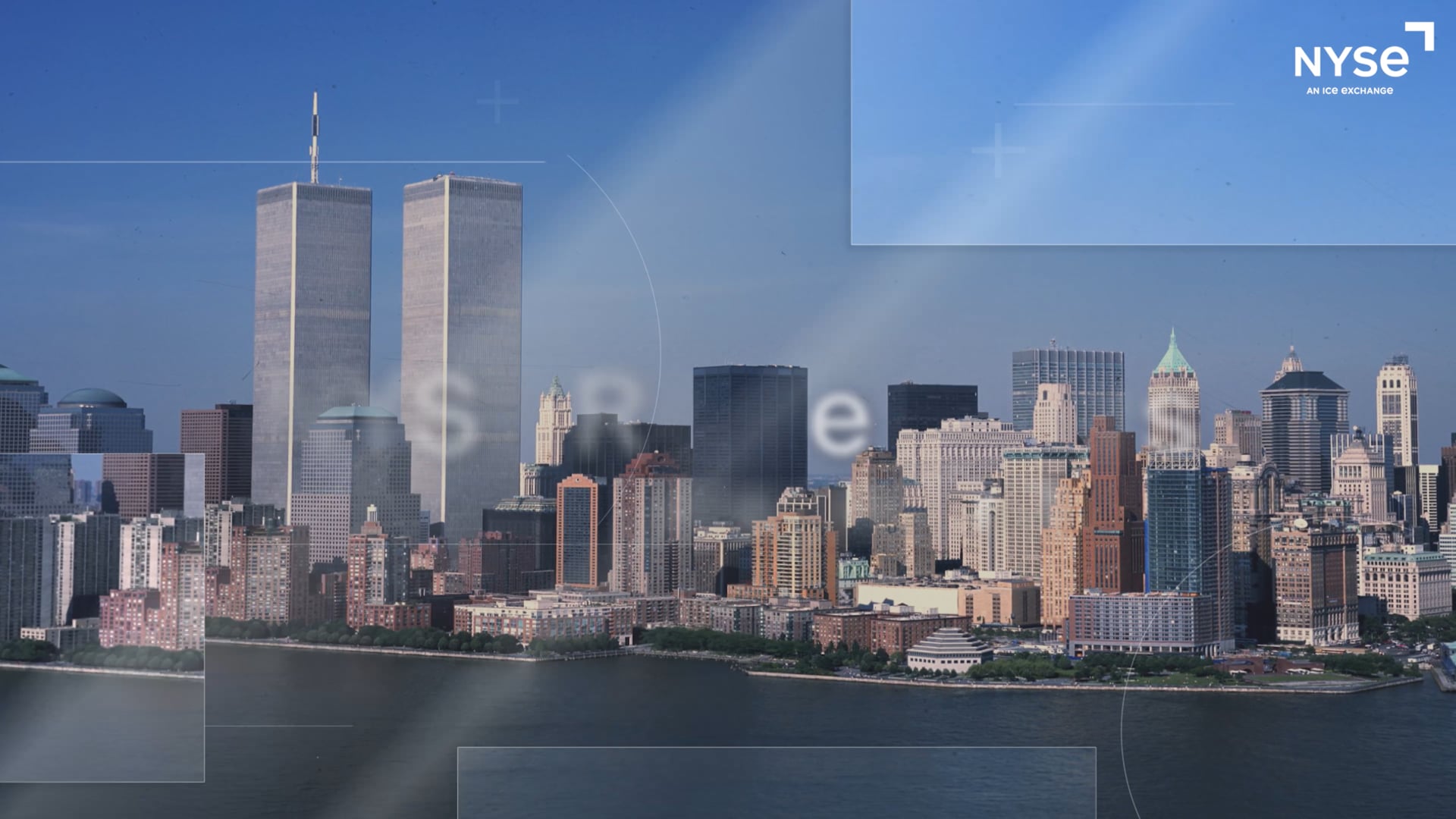 NYSE Remembers Reopening after September 11th, 25 Years Later