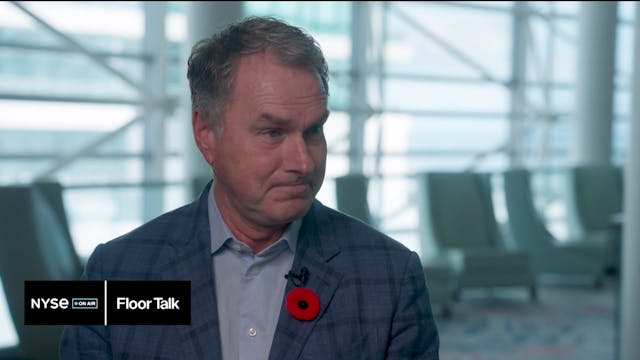 Emera Shares Up Over 30% in 2025, CEO...