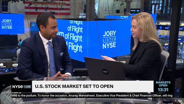 Key Advisors CEO Eddie Ghabour Market...