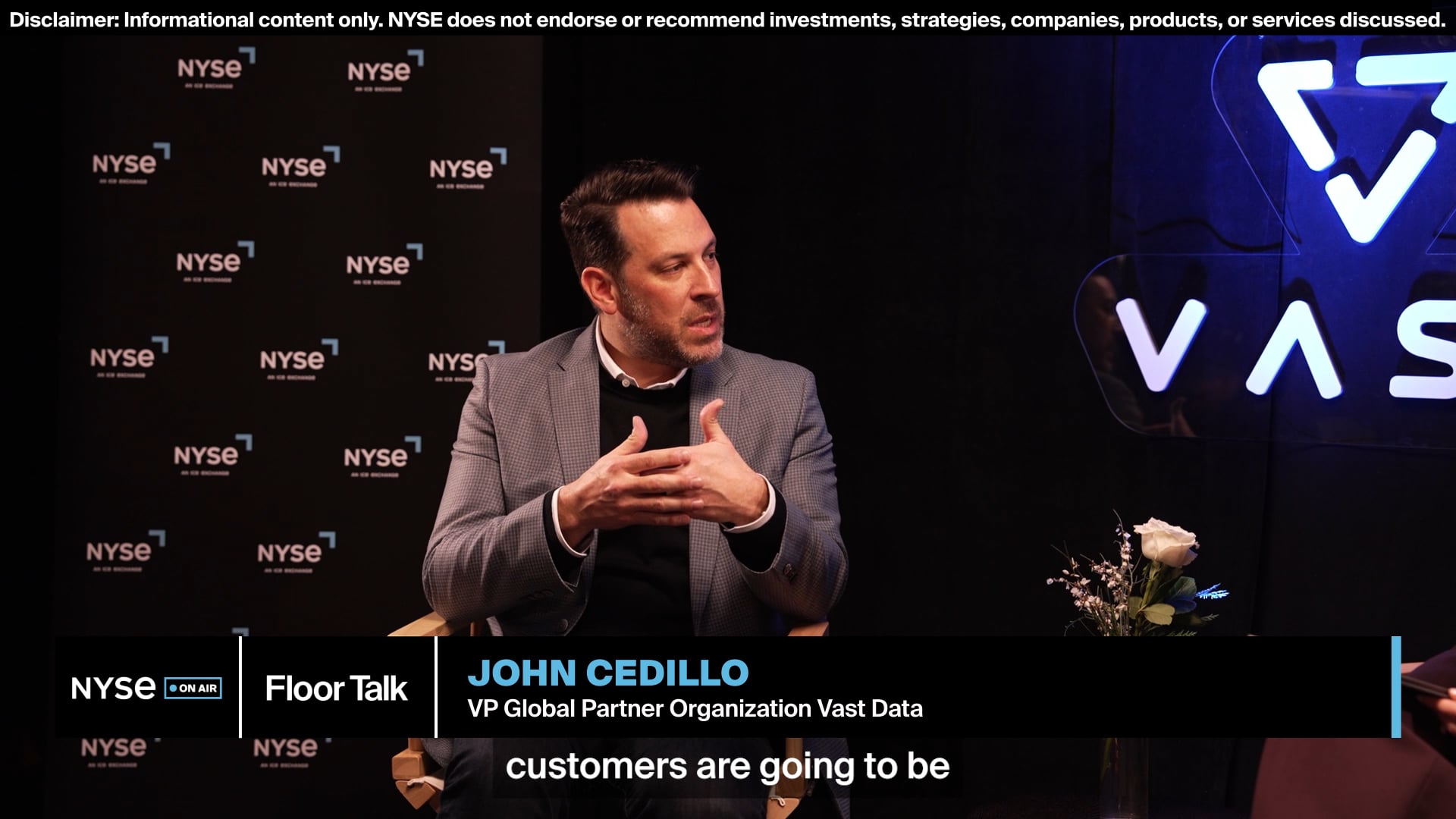 Vast Forward 2026: Vast Data Announces Cosmos Community