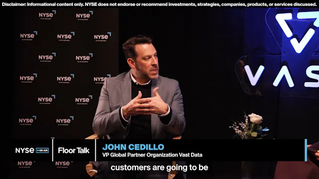 Vast Forward 2026: Vast Data Announce...