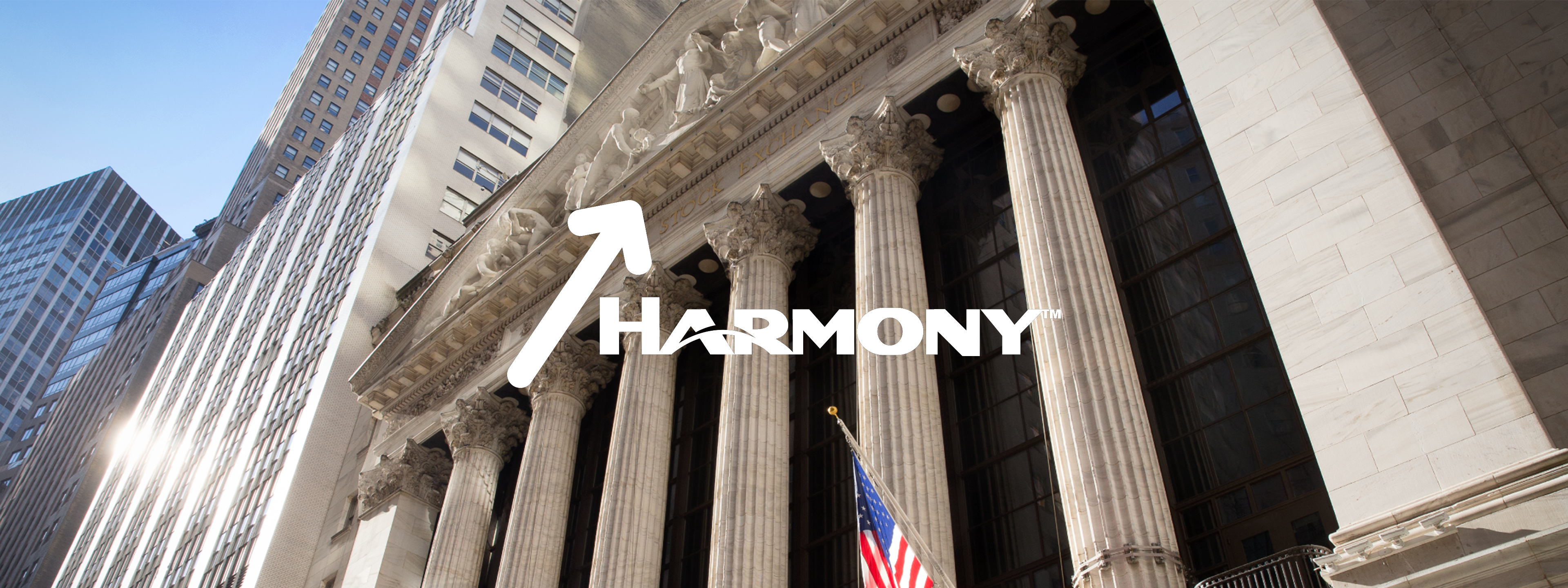 Harmony Gold Mining Company Limited (NYSE: HMY) Rings The Closing Bell®