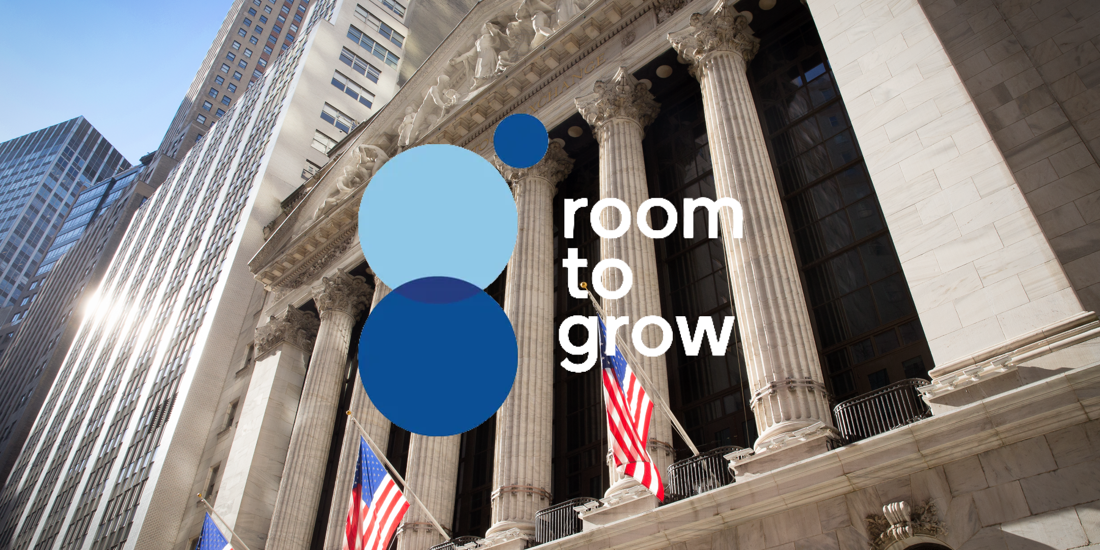 The NYSE welcomes Room to Grow to ring the Closing Bell! - 06/04/2026, 20:01:14