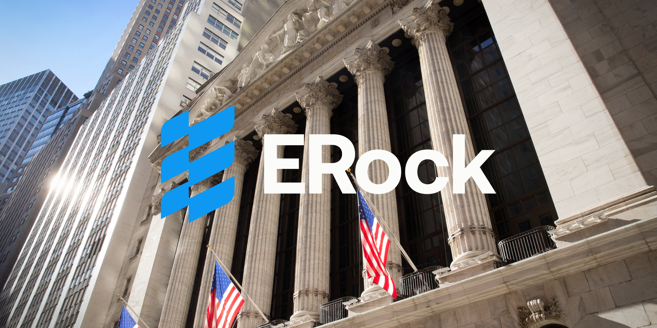 Today on NYSE Live | Energy Company ERock Rings Opening Bell Before it Makes NYSE Trading Debut - 06/10/2026, 14:00:14