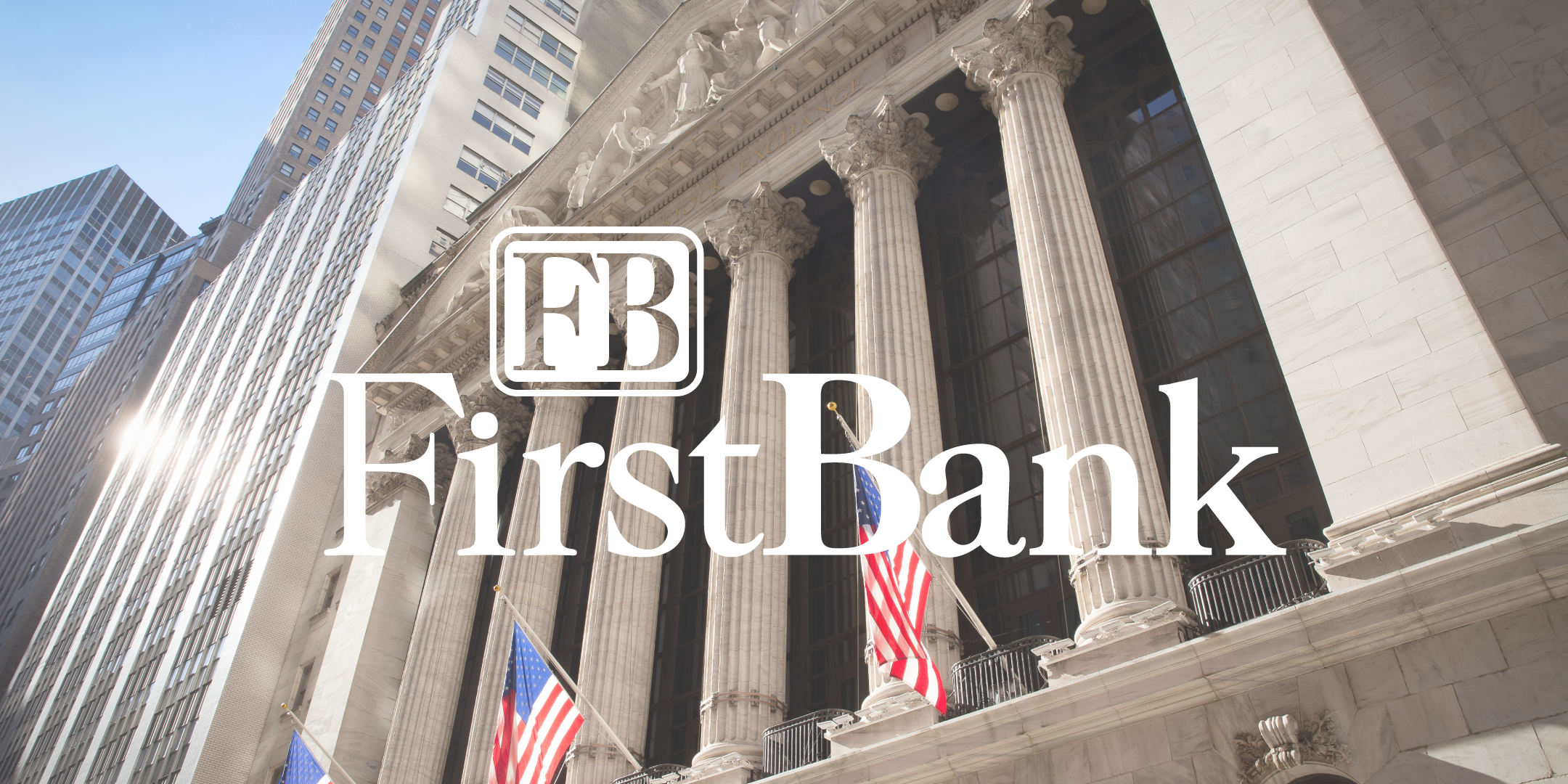Today on NYSE Live | FirstBank Rings Opening Bell to Commemorate Pair of Anniversaries - 09/14/2026, 14:00:12