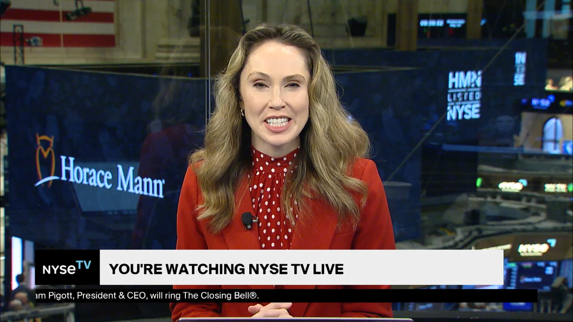Alex Konrad, Founder + Editor at Upstarts Media Joins NYSE TV Live