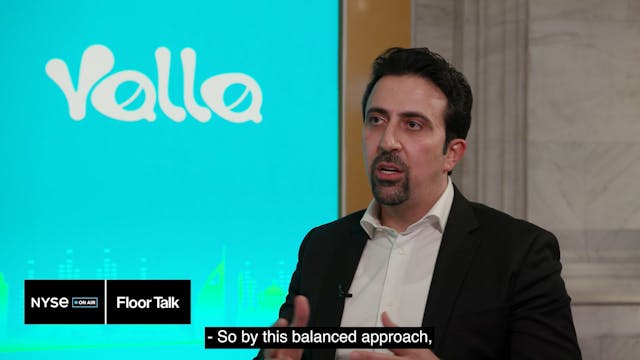 Yalla Group, Middle East's First Tech...
