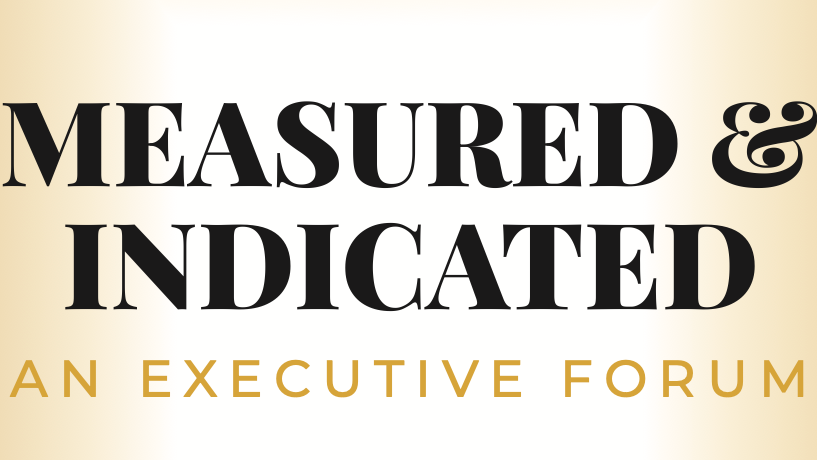 Measured & Indicated: New Found Gold CEO Keith Boyle